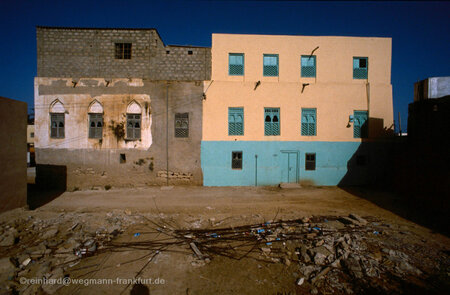 Verschönerung 1980er